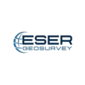 Logo klien survei hidrografi Eser Geosurvey