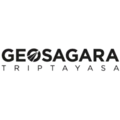 Logo klien survei hidrografi Geosagara Triptayasa