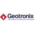 Logo klien survei hidrografi Geotronix Pratama Indonesia