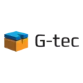 Logo klien survei hidrografi G-Tec