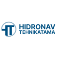 Logo klien survei hidrografi Hidronav Tehnikatama