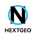Logo klien survei hidrografi Next Geosolutions