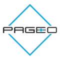 Logo klien survei hidrografi Pageo Utama