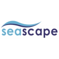 Logo klien survei hidrografi Seascape Surveys Indonesia
