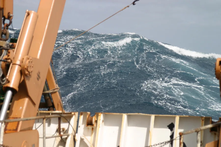 Wave and Current Modeling for Offshore Structure Design